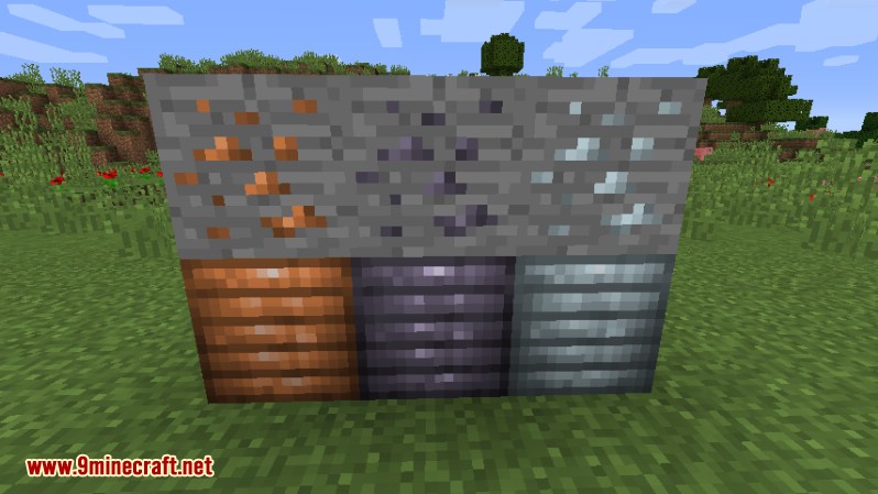 Embers Mod 4